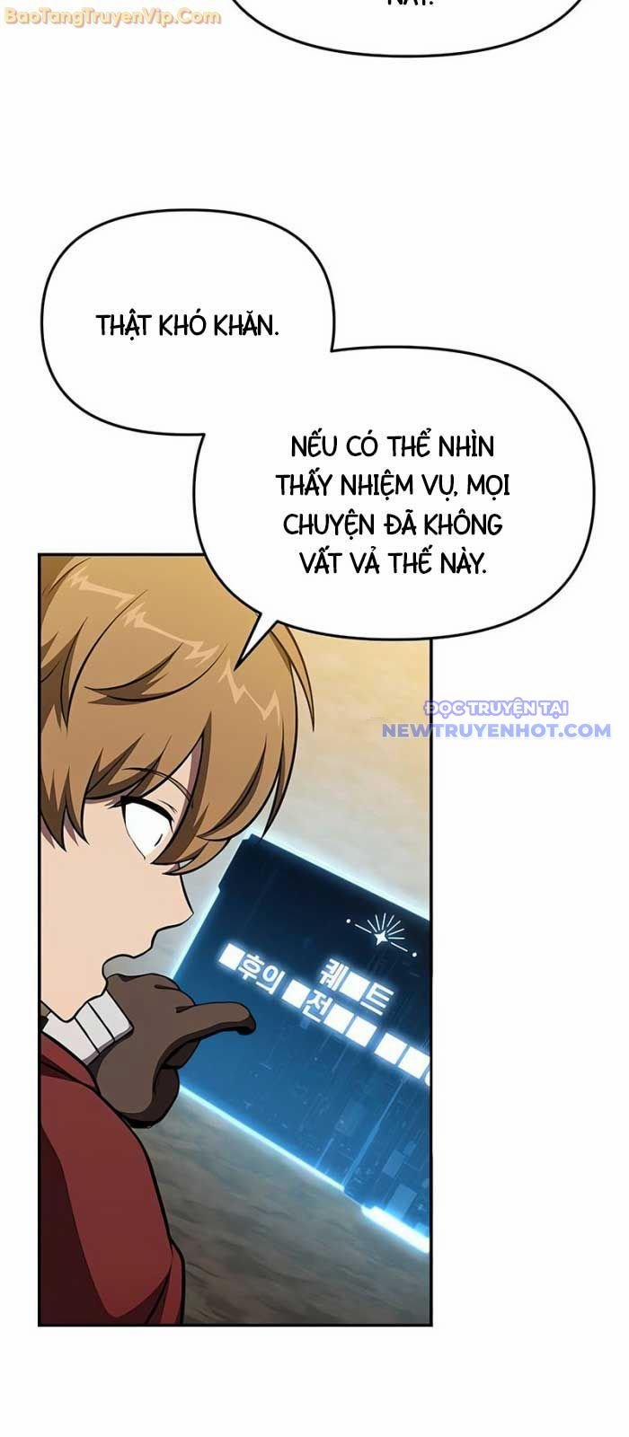 Vua Hiệp Sĩ Đã Trở Lại Với Một Vị Thần 96 trang 66