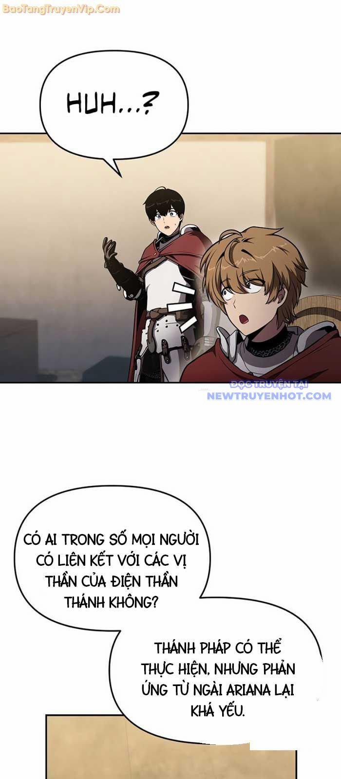 Vua Hiệp Sĩ Đã Trở Lại Với Một Vị Thần 96 trang 67
