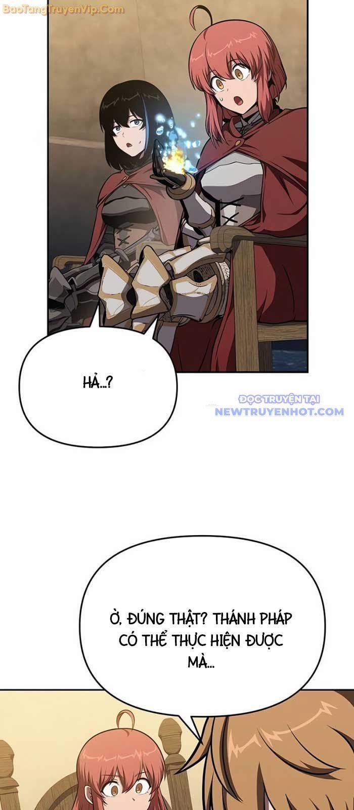 Vua Hiệp Sĩ Đã Trở Lại Với Một Vị Thần 96 trang 68