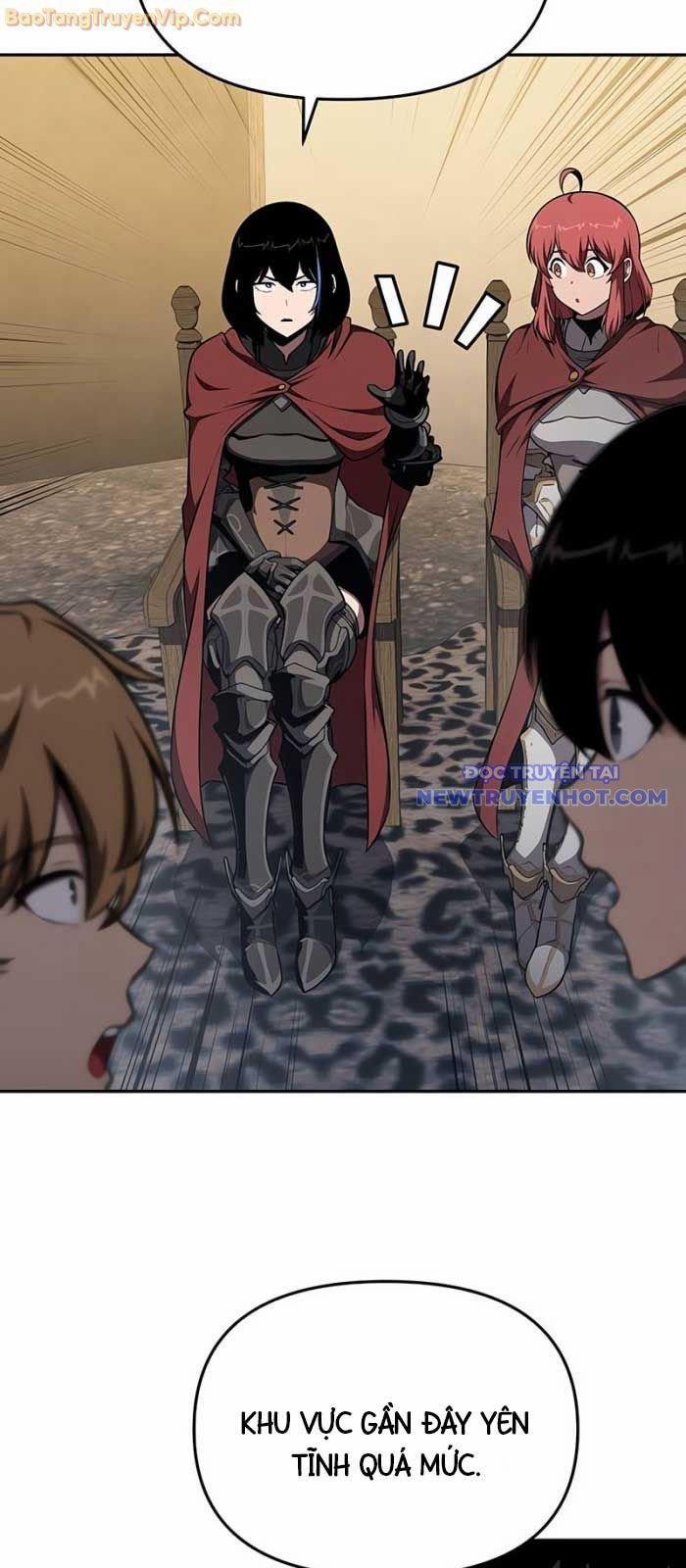 Vua Hiệp Sĩ Đã Trở Lại Với Một Vị Thần 96 trang 70