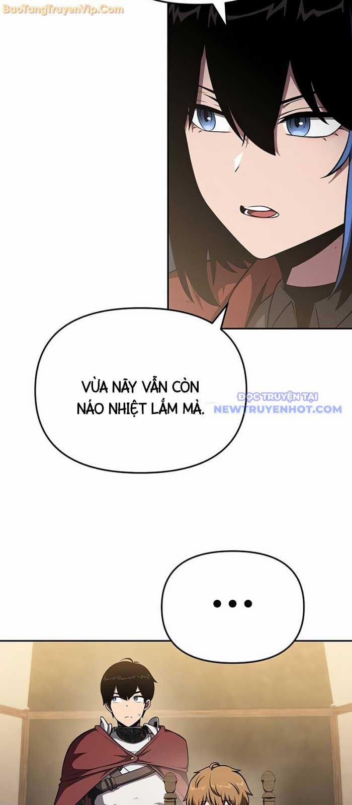 Vua Hiệp Sĩ Đã Trở Lại Với Một Vị Thần 96 trang 71