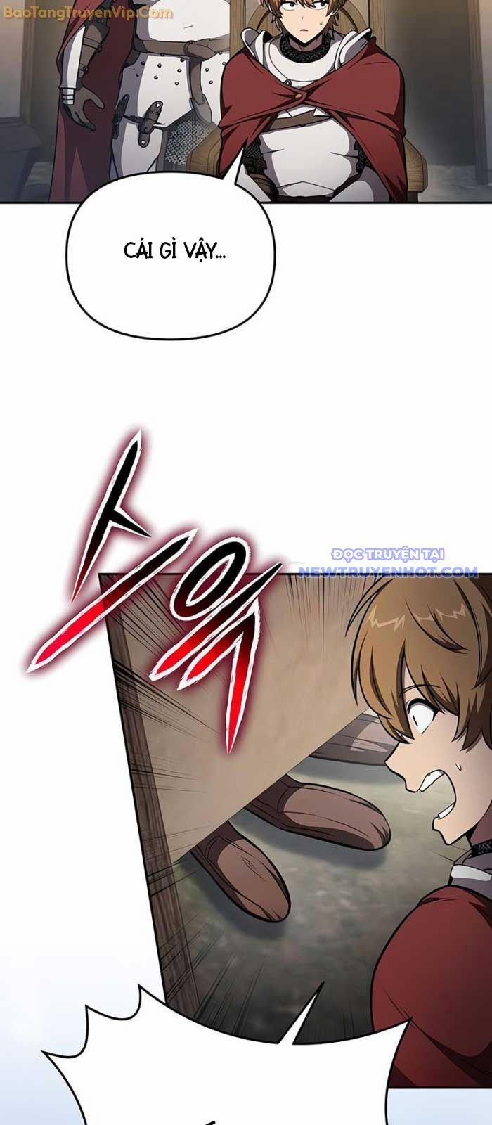 Vua Hiệp Sĩ Đã Trở Lại Với Một Vị Thần 96 trang 72