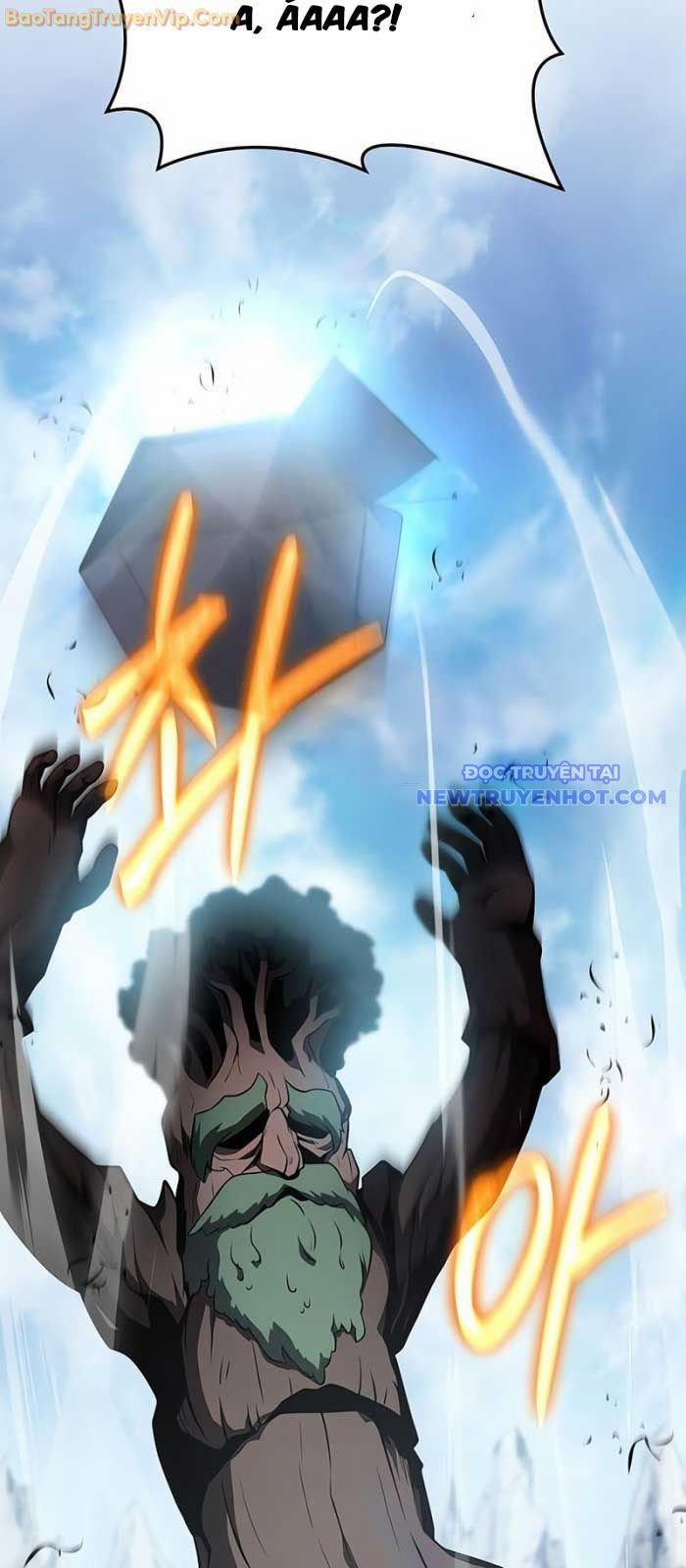 Vua Hiệp Sĩ Đã Trở Lại Với Một Vị Thần 96 trang 73