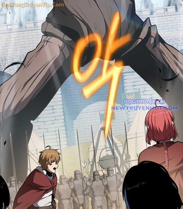 Vua Hiệp Sĩ Đã Trở Lại Với Một Vị Thần 96 trang 74