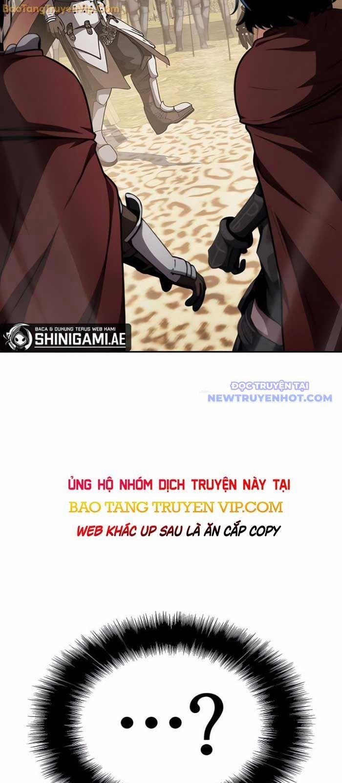 Vua Hiệp Sĩ Đã Trở Lại Với Một Vị Thần 96 trang 75