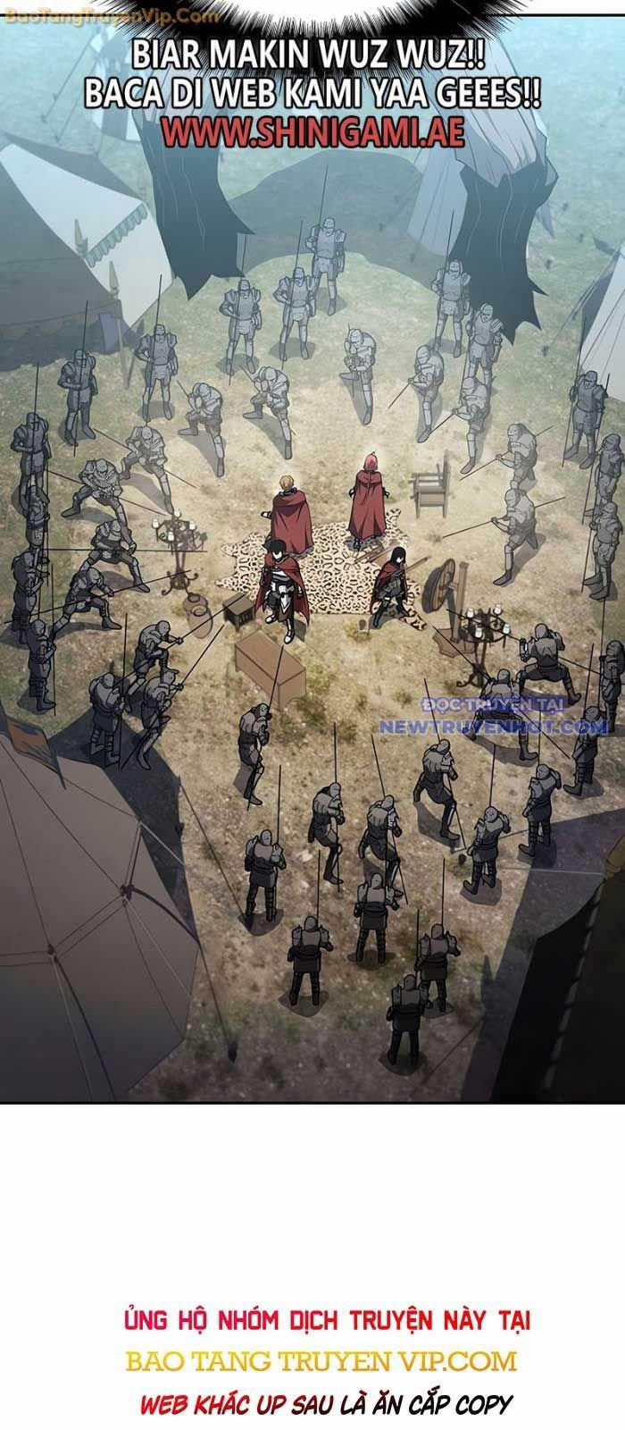 Vua Hiệp Sĩ Đã Trở Lại Với Một Vị Thần 96 trang 76
