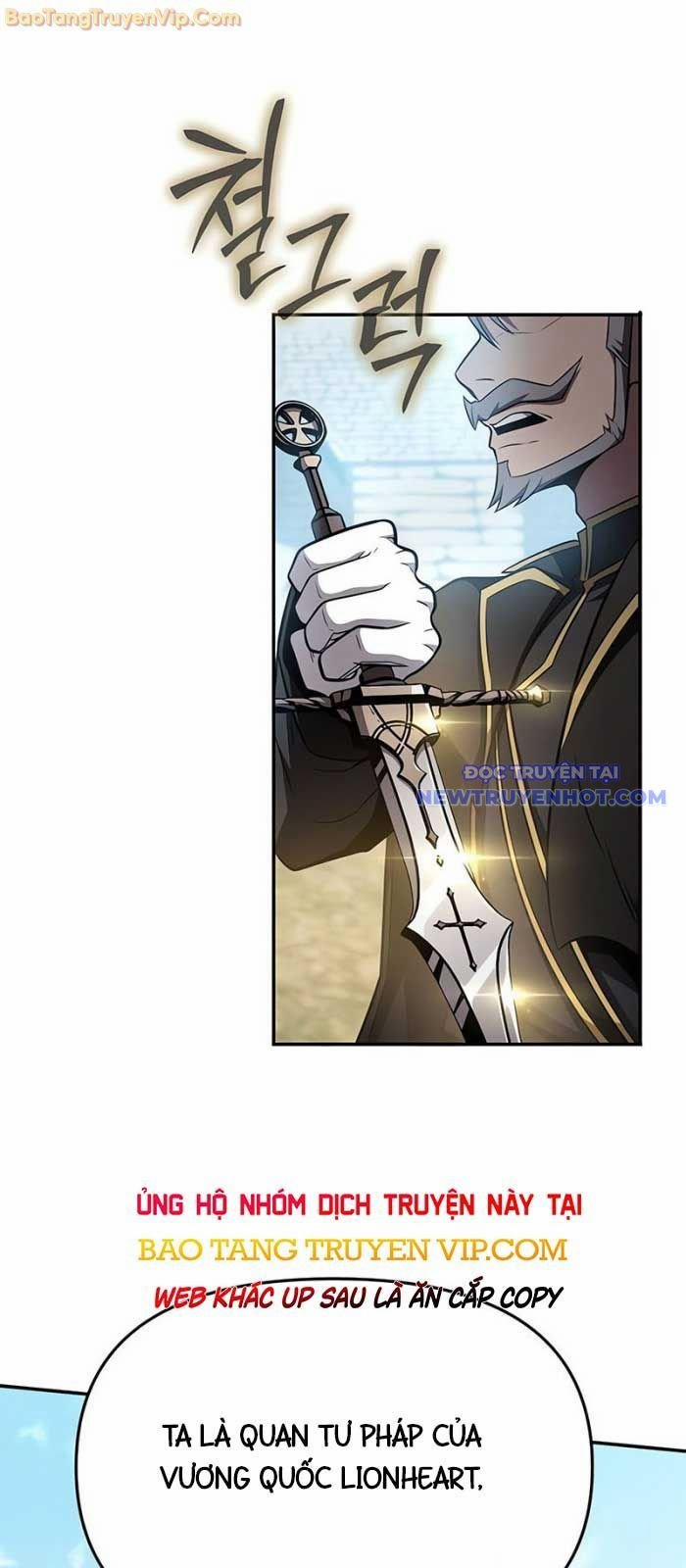 Vua Hiệp Sĩ Đã Trở Lại Với Một Vị Thần 96 trang 77