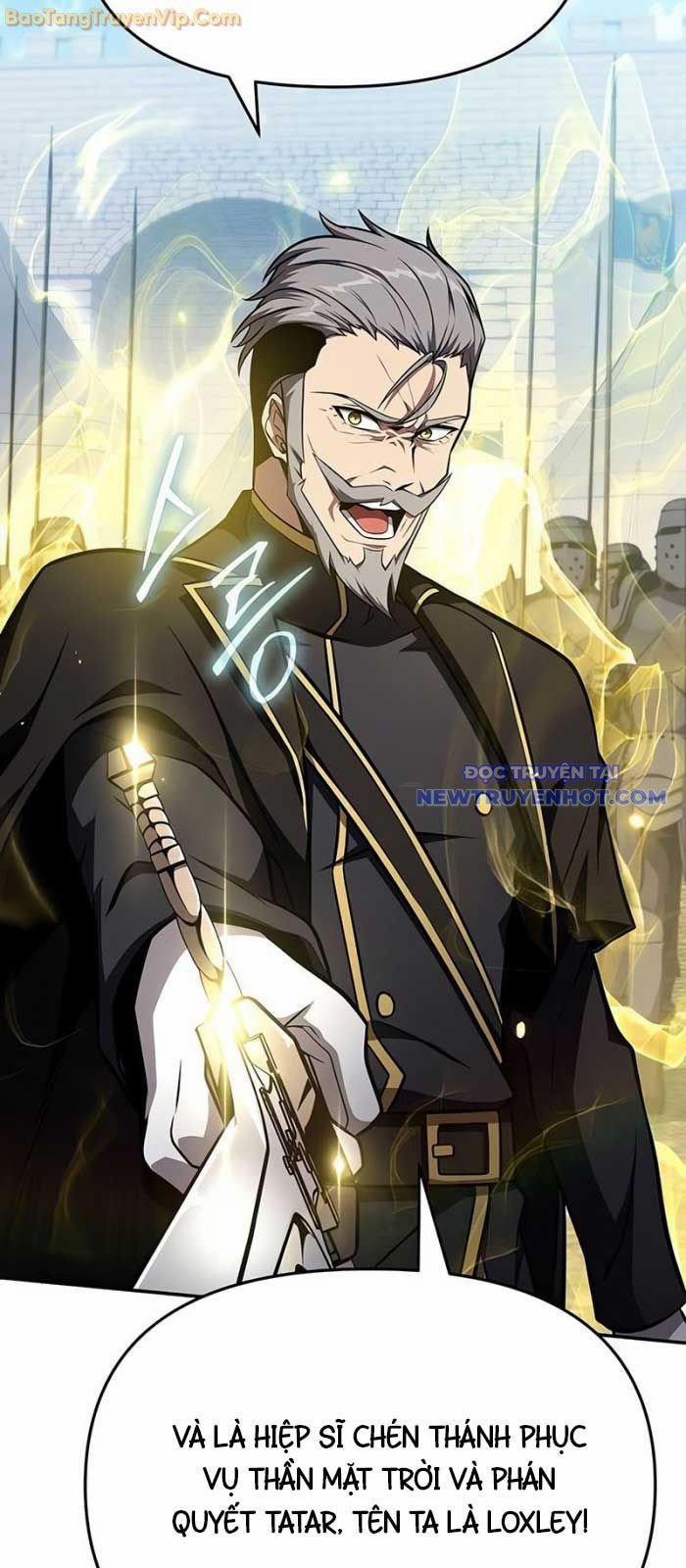 Vua Hiệp Sĩ Đã Trở Lại Với Một Vị Thần 96 trang 78