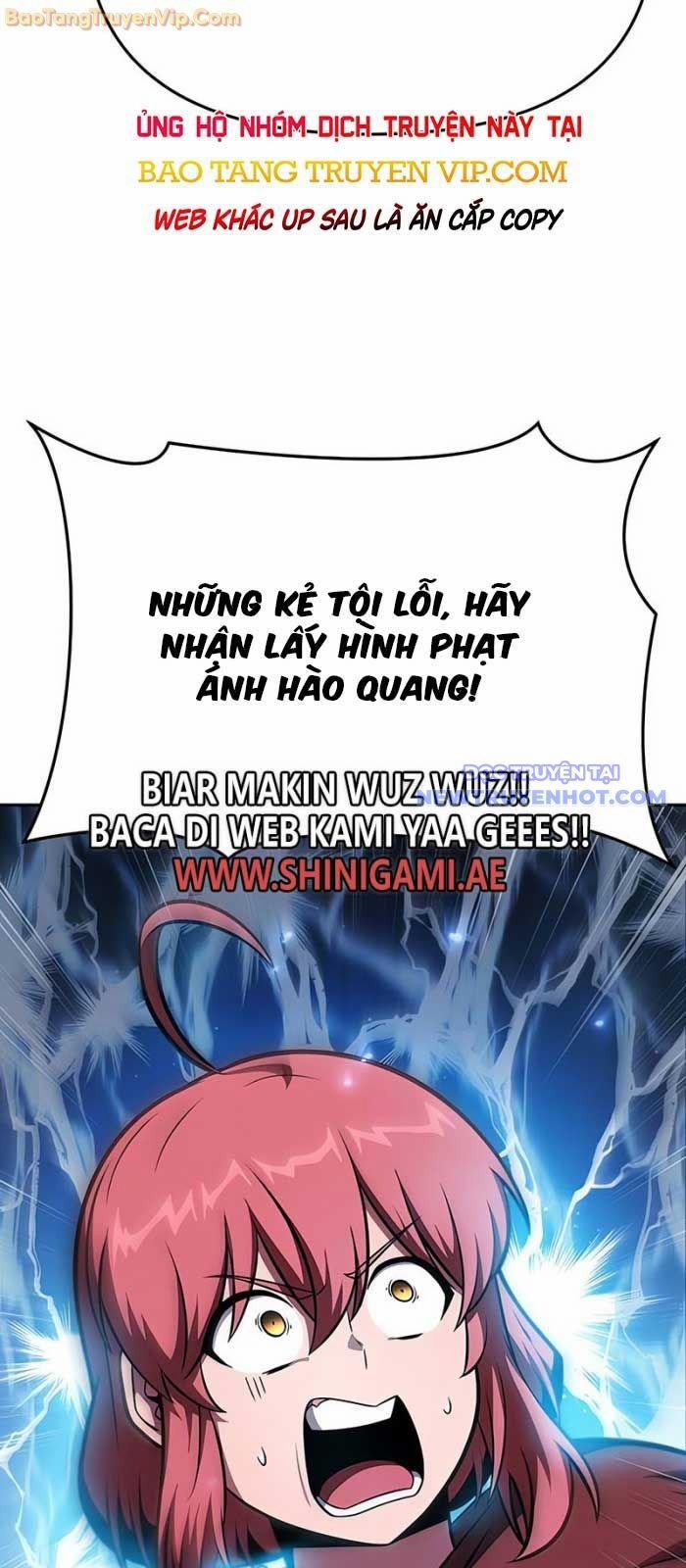 Vua Hiệp Sĩ Đã Trở Lại Với Một Vị Thần 96 trang 79