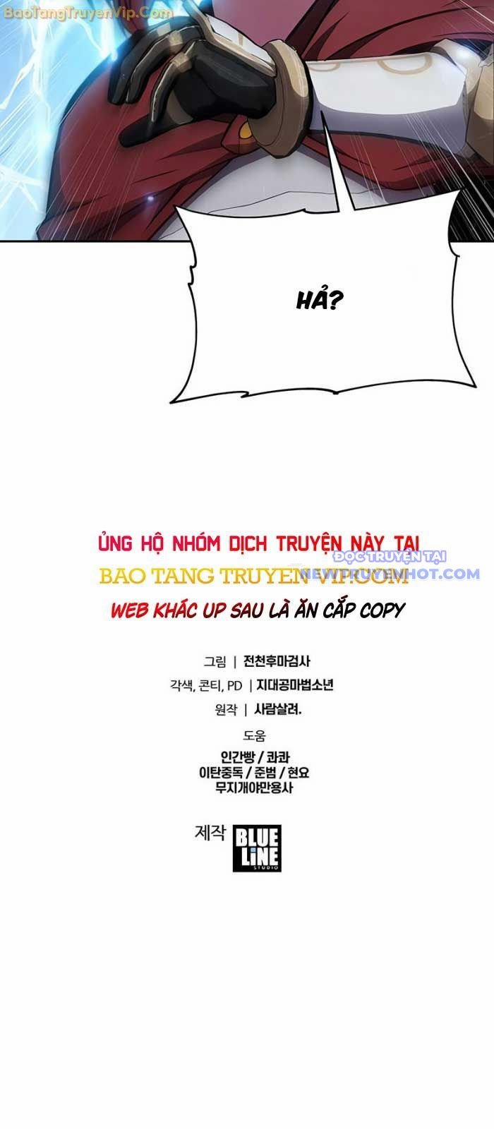 Vua Hiệp Sĩ Đã Trở Lại Với Một Vị Thần 96 trang 80