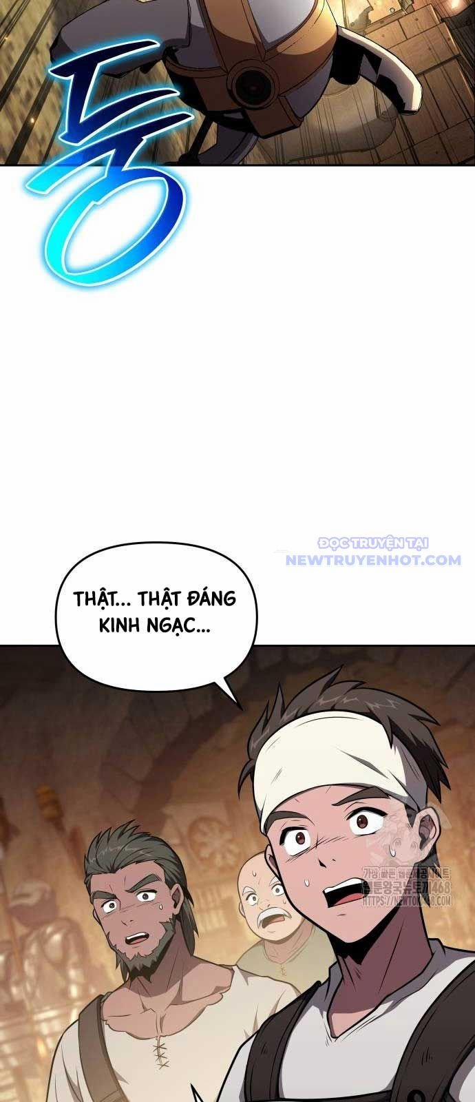 Vua Hiệp Sĩ Đã Trở Lại Với Một Vị Thần 98 trang 11