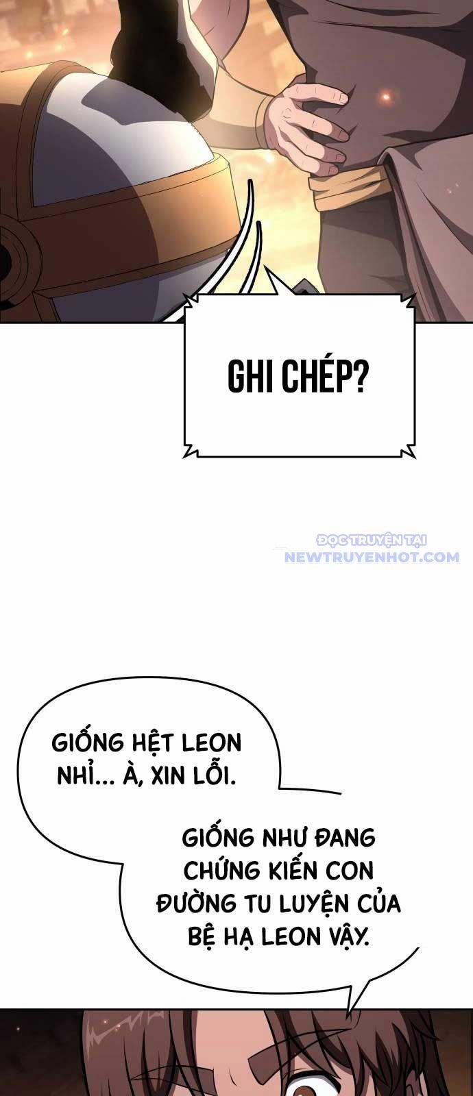 Vua Hiệp Sĩ Đã Trở Lại Với Một Vị Thần 98 trang 13