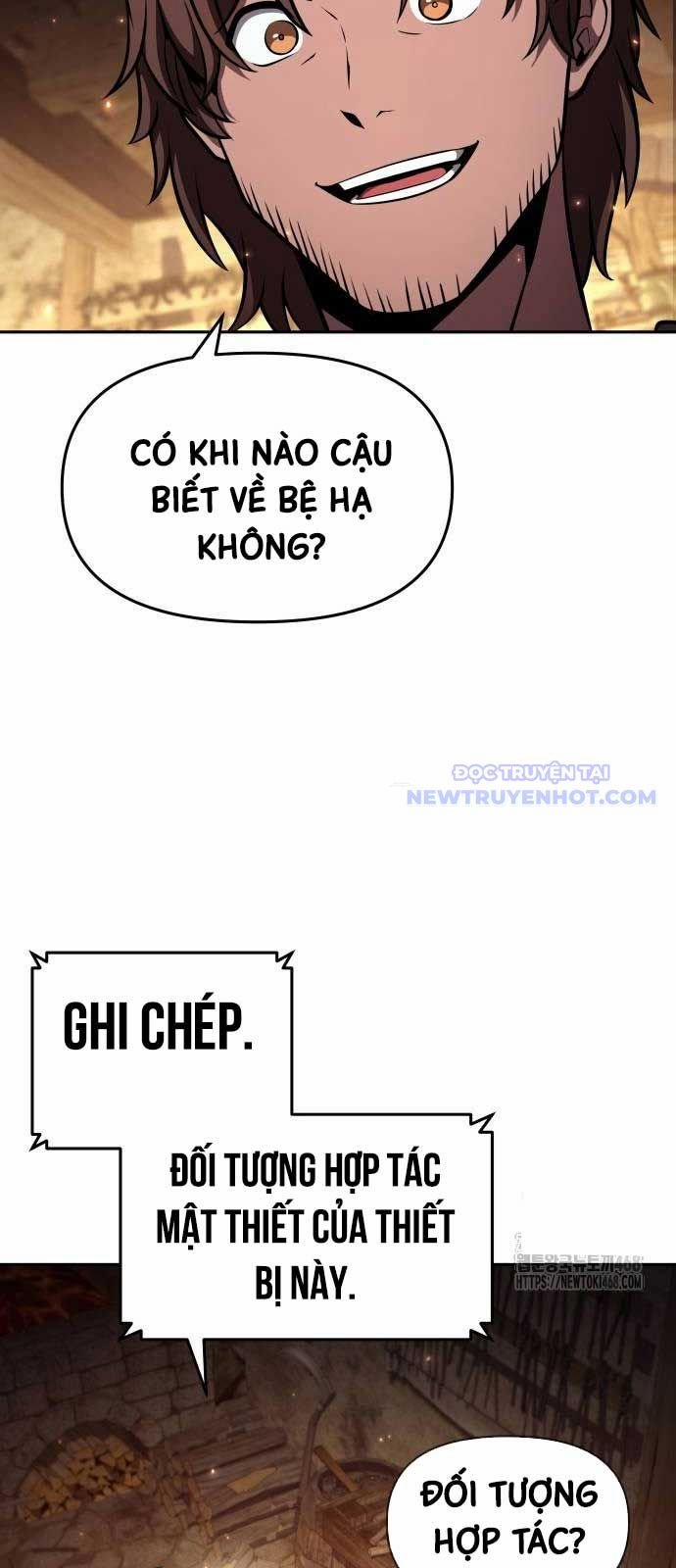 Vua Hiệp Sĩ Đã Trở Lại Với Một Vị Thần 98 trang 14