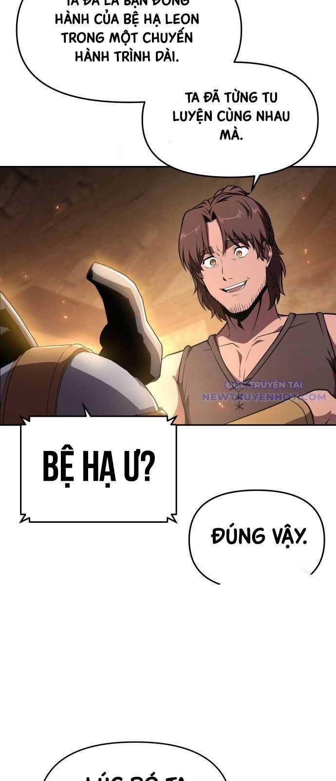 Vua Hiệp Sĩ Đã Trở Lại Với Một Vị Thần 98 trang 16