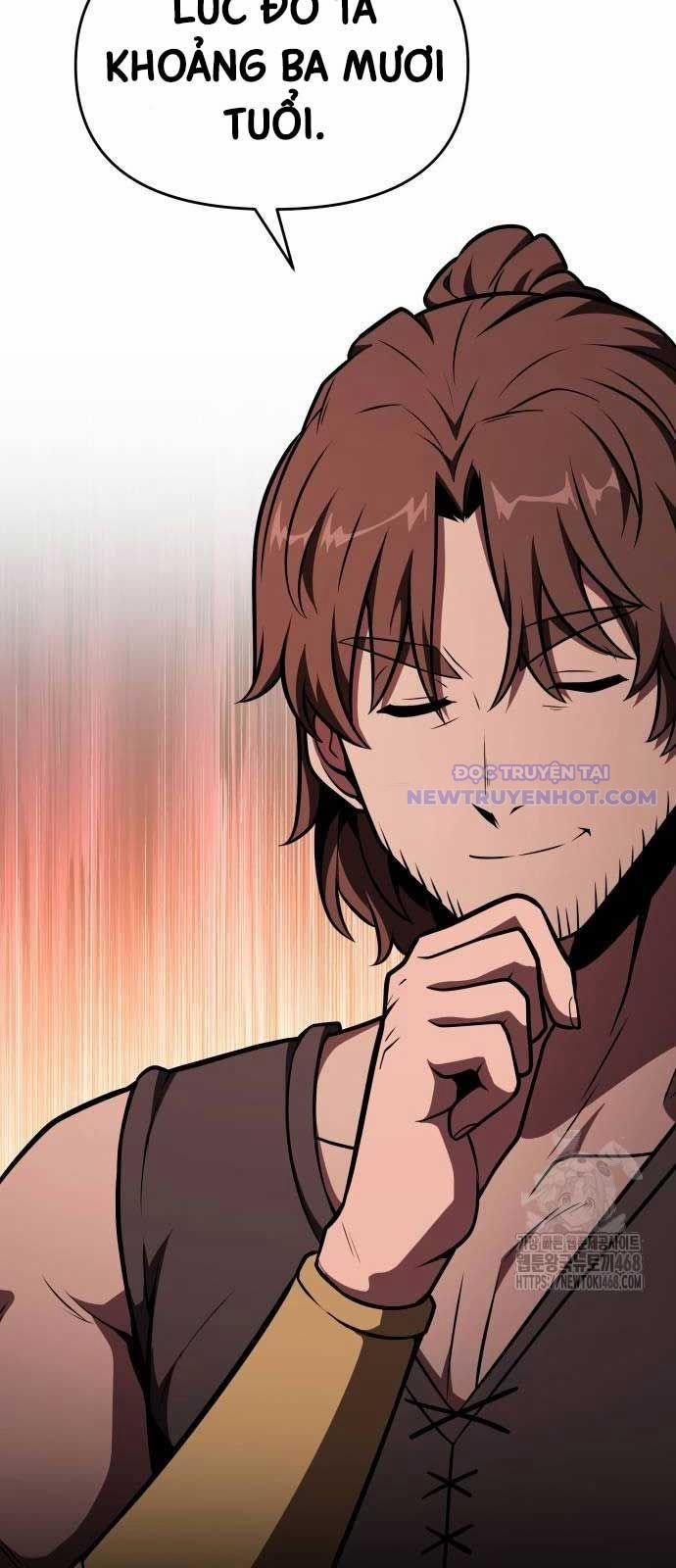 Vua Hiệp Sĩ Đã Trở Lại Với Một Vị Thần 98 trang 17