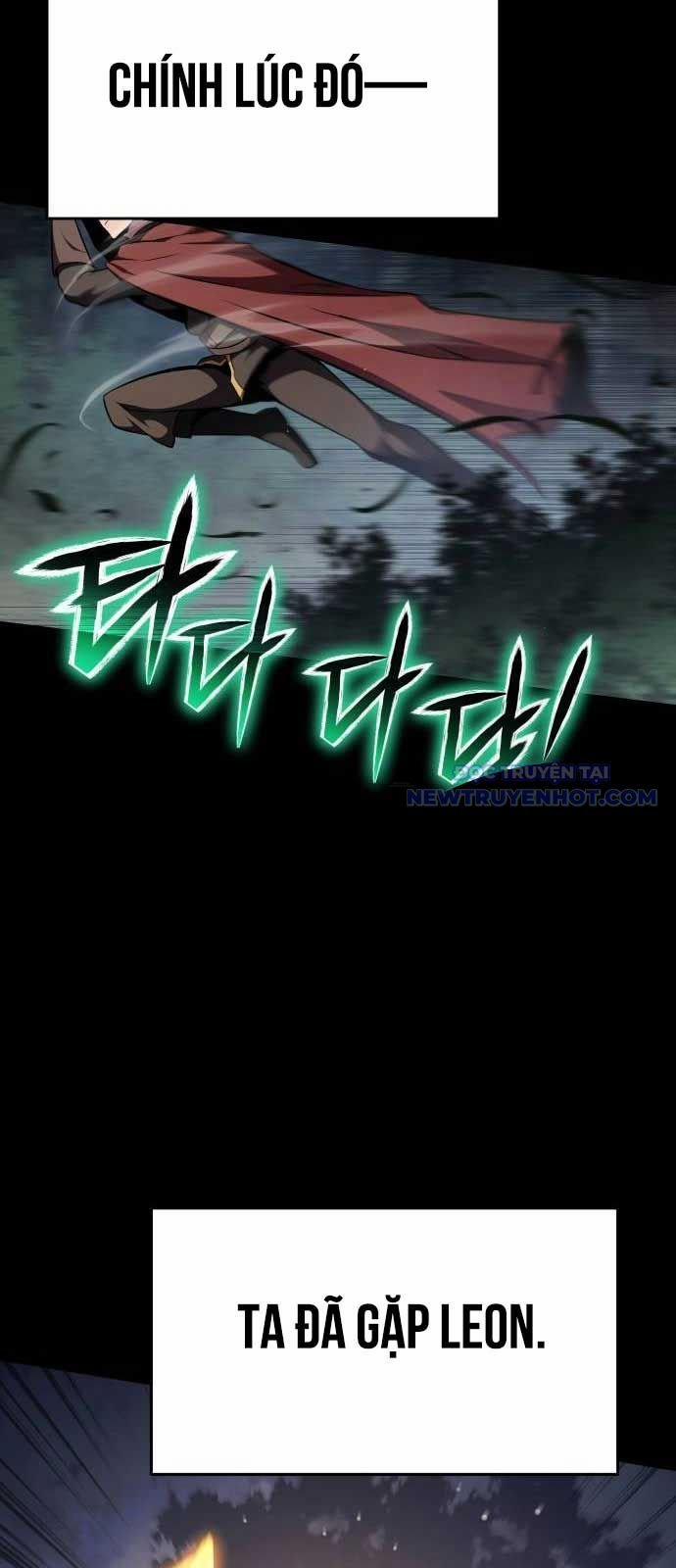 Vua Hiệp Sĩ Đã Trở Lại Với Một Vị Thần 98 trang 23