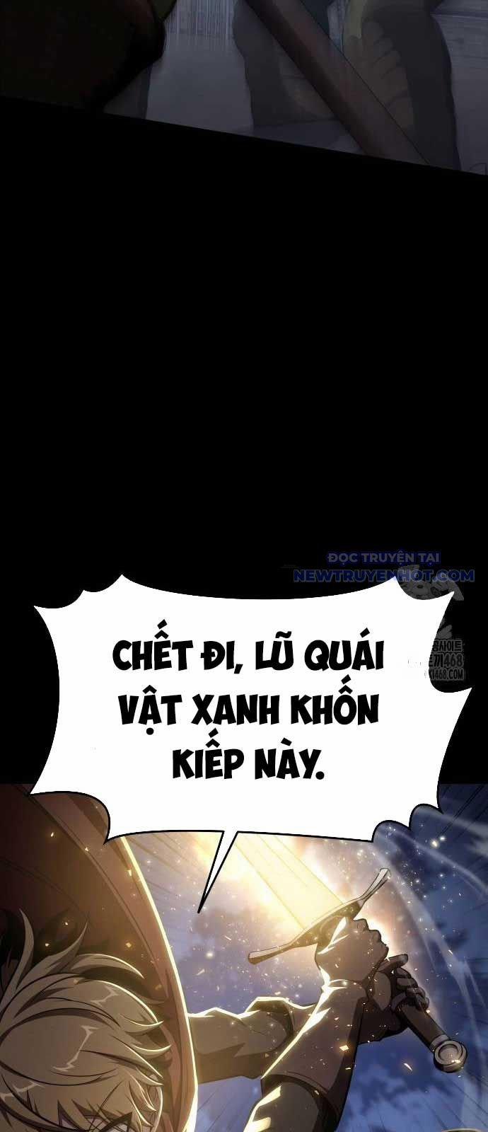 Vua Hiệp Sĩ Đã Trở Lại Với Một Vị Thần 98 trang 25