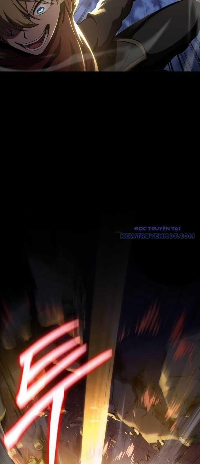 Vua Hiệp Sĩ Đã Trở Lại Với Một Vị Thần 98 trang 26