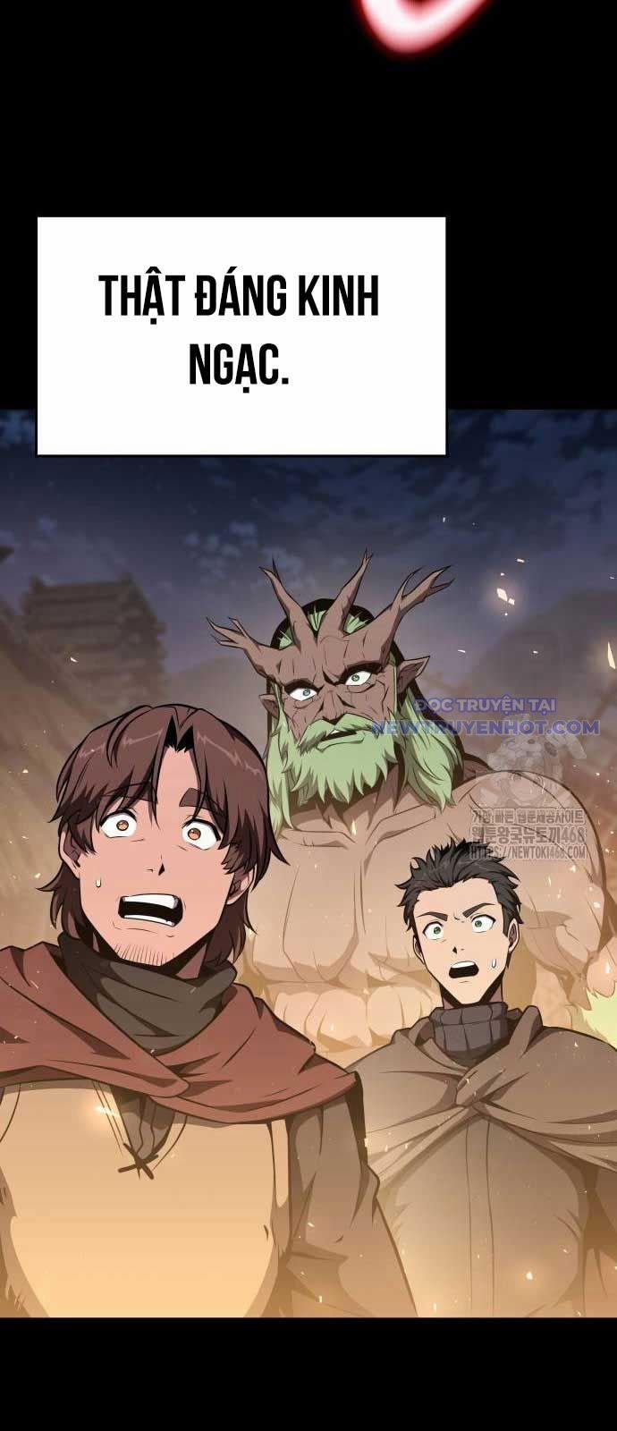 Vua Hiệp Sĩ Đã Trở Lại Với Một Vị Thần 98 trang 28