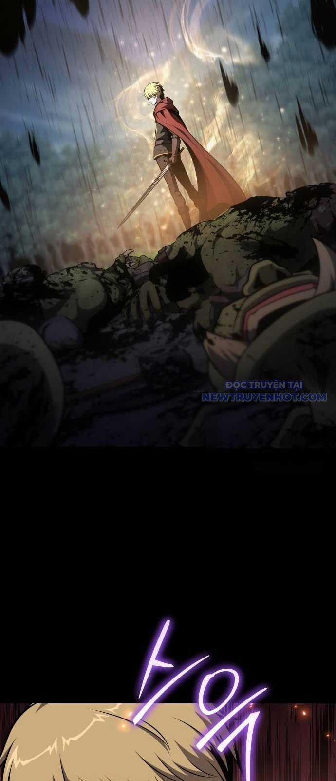 Vua Hiệp Sĩ Đã Trở Lại Với Một Vị Thần 98 trang 31