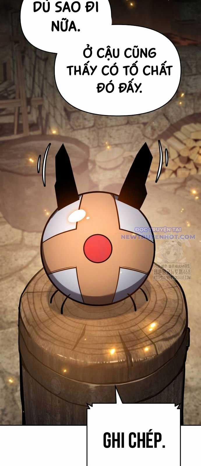 Vua Hiệp Sĩ Đã Trở Lại Với Một Vị Thần 98 trang 33