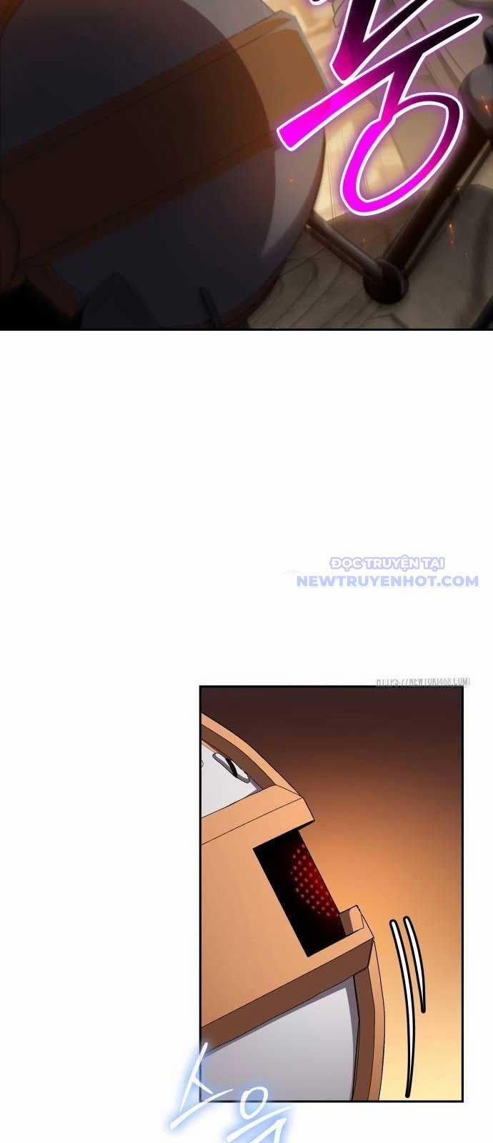 Vua Hiệp Sĩ Đã Trở Lại Với Một Vị Thần 98 trang 35