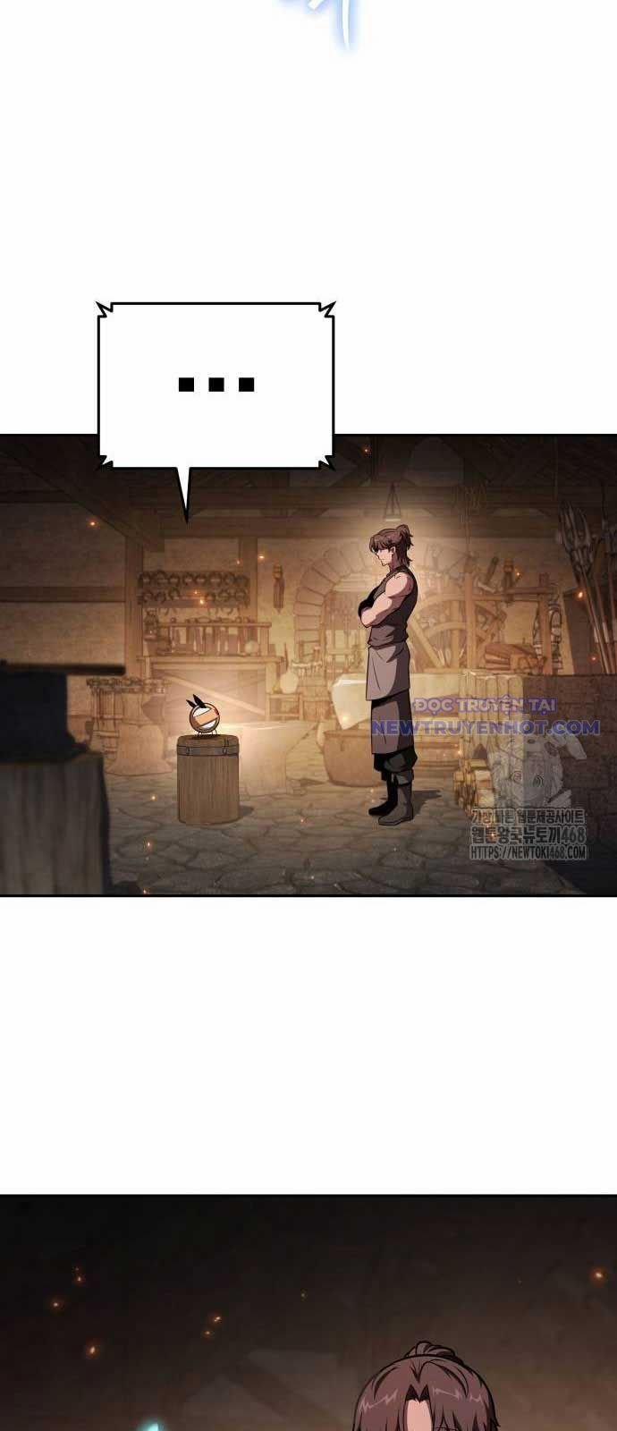 Vua Hiệp Sĩ Đã Trở Lại Với Một Vị Thần 98 trang 36