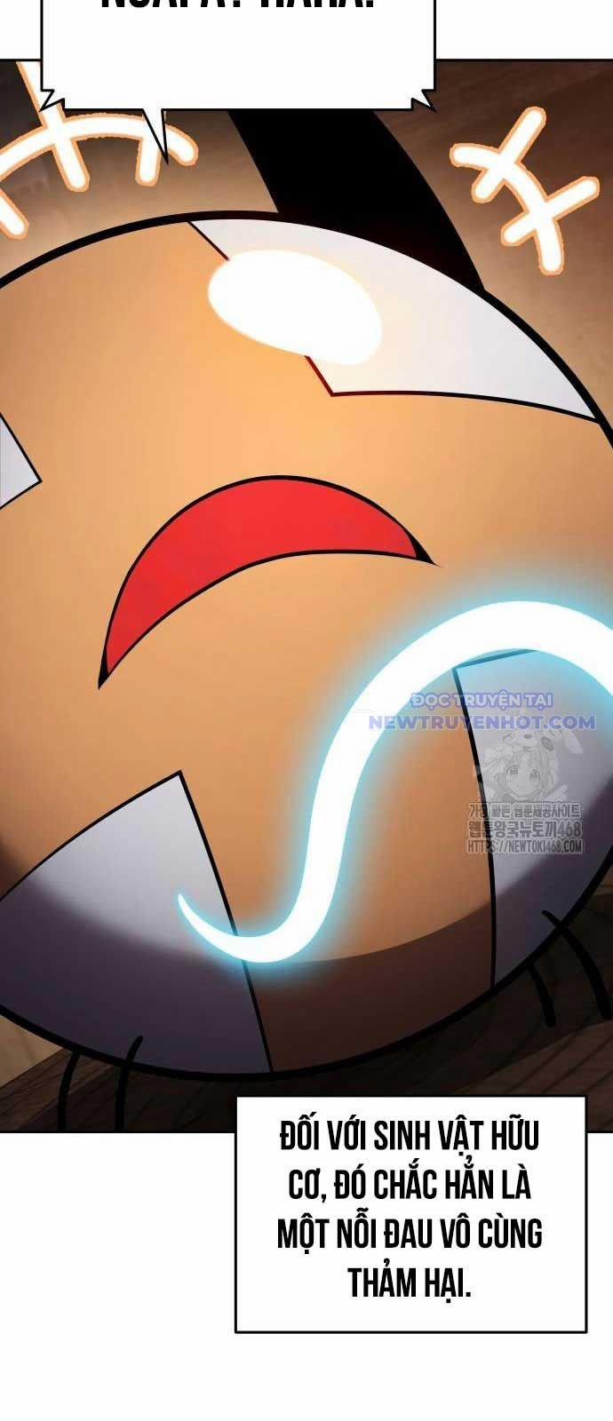Vua Hiệp Sĩ Đã Trở Lại Với Một Vị Thần 98 trang 38