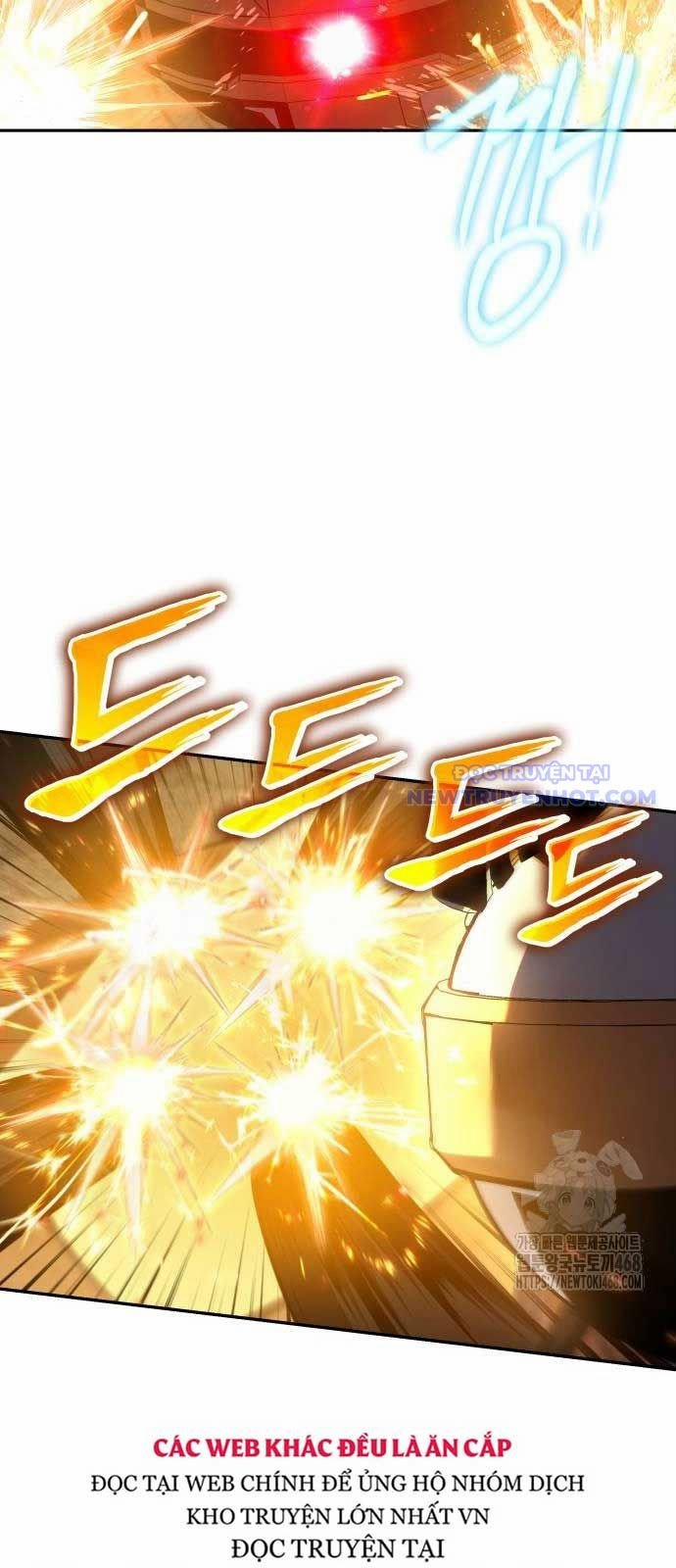 Vua Hiệp Sĩ Đã Trở Lại Với Một Vị Thần 98 trang 4