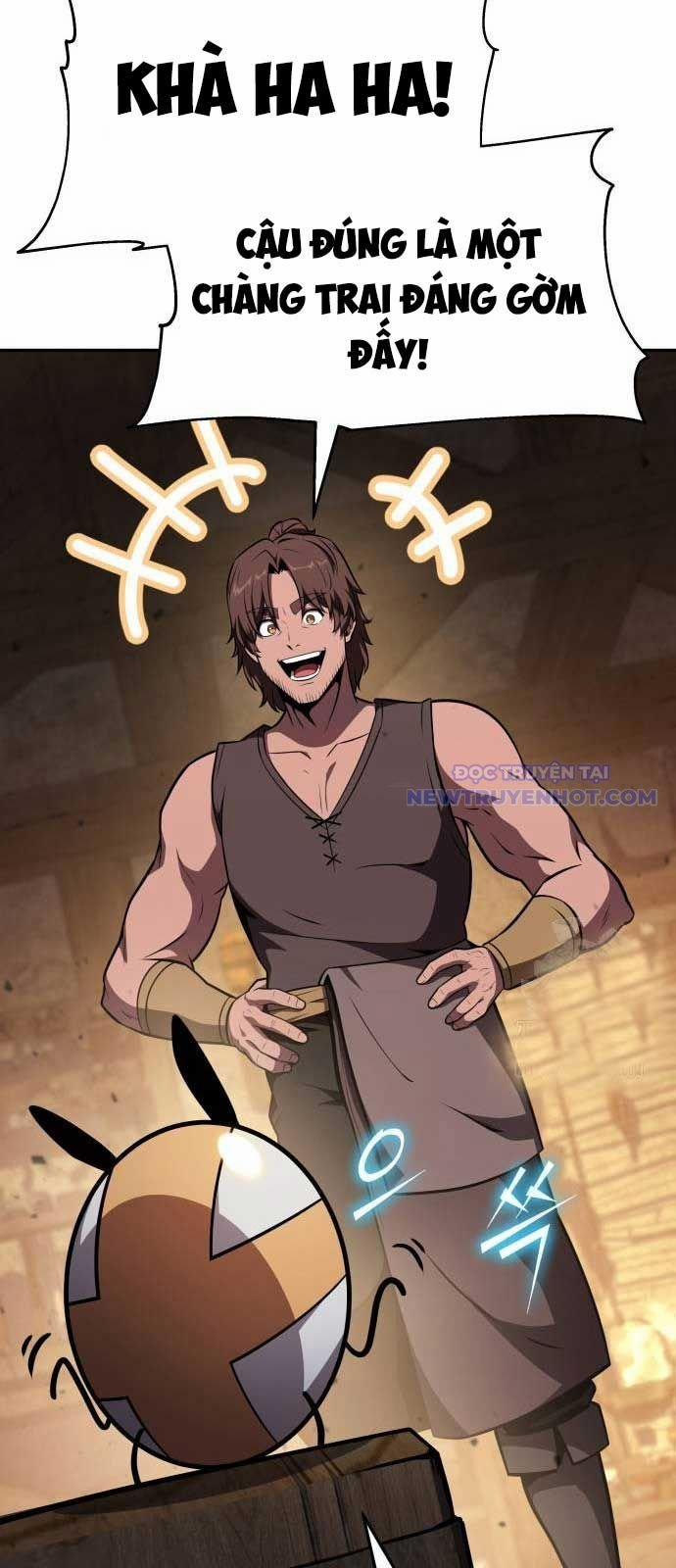 Vua Hiệp Sĩ Đã Trở Lại Với Một Vị Thần 98 trang 42