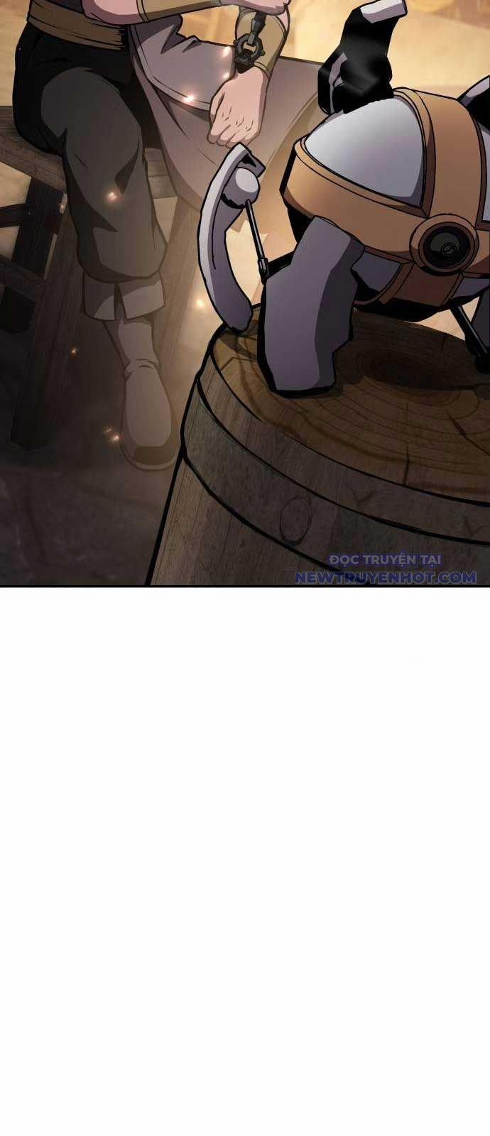 Vua Hiệp Sĩ Đã Trở Lại Với Một Vị Thần 98 trang 45