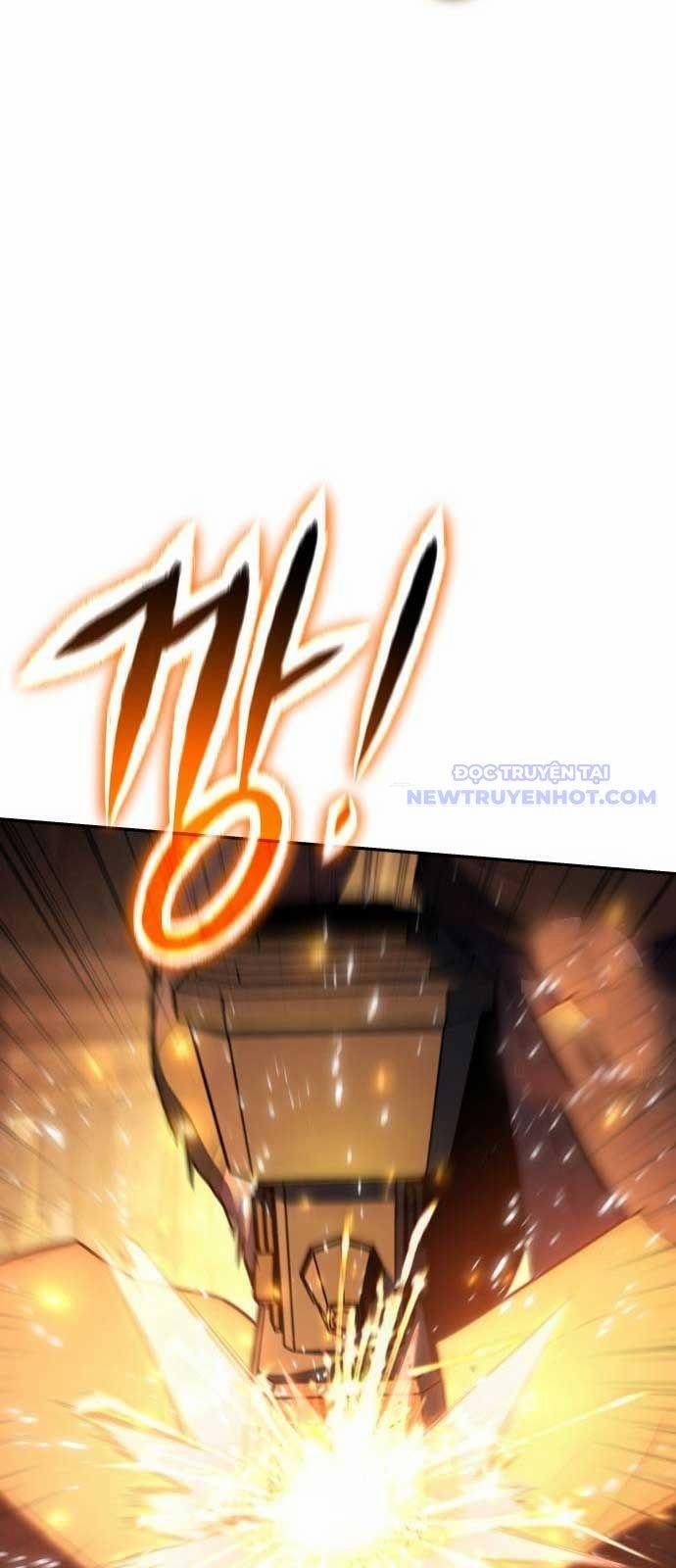 Vua Hiệp Sĩ Đã Trở Lại Với Một Vị Thần 98 trang 47