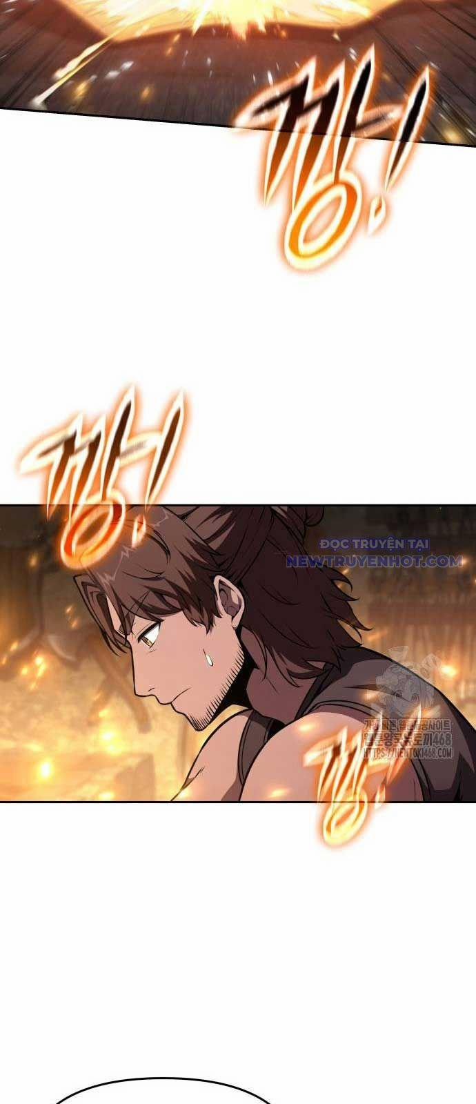 Vua Hiệp Sĩ Đã Trở Lại Với Một Vị Thần 98 trang 48