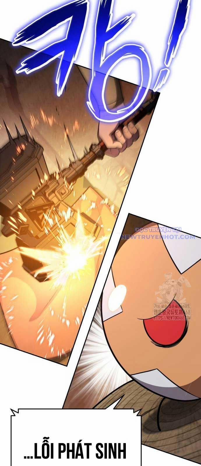 Vua Hiệp Sĩ Đã Trở Lại Với Một Vị Thần 98 trang 50
