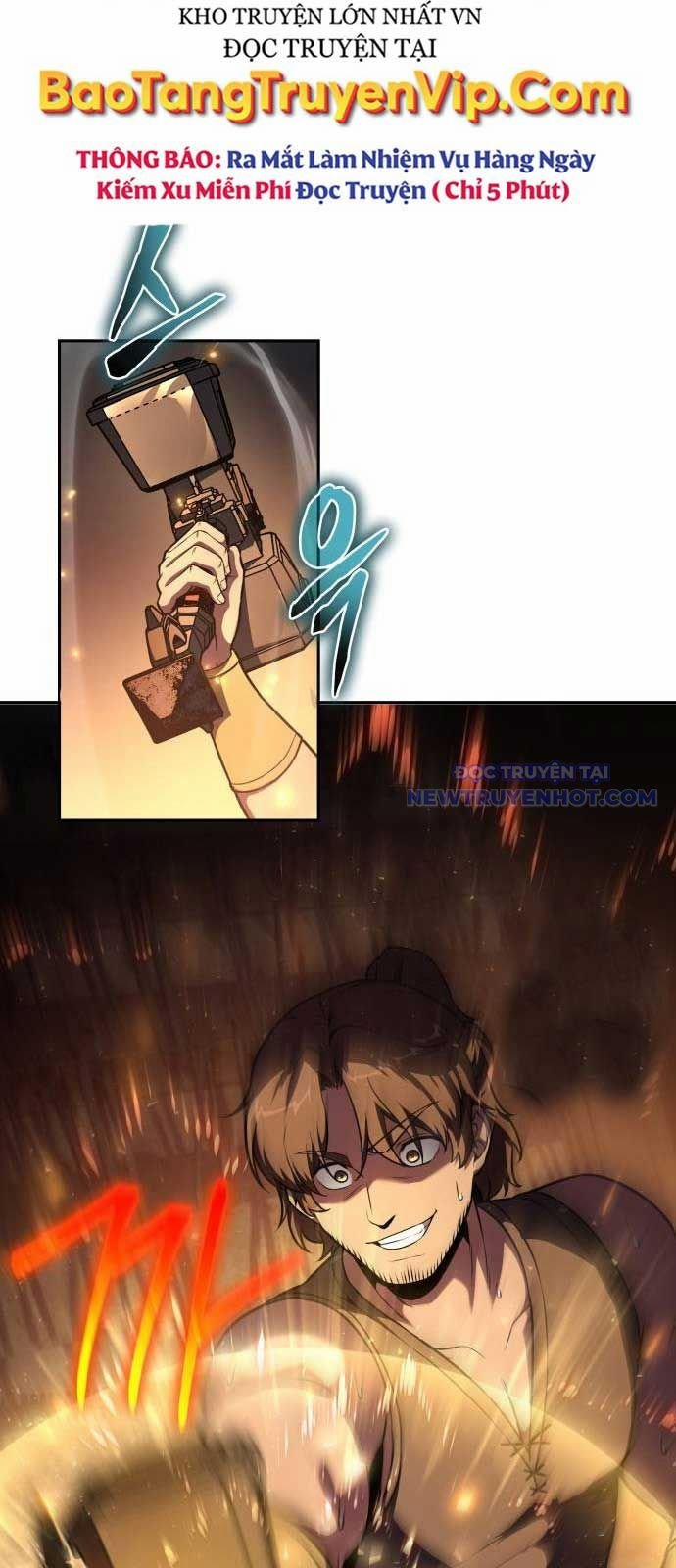 Vua Hiệp Sĩ Đã Trở Lại Với Một Vị Thần 98 trang 52