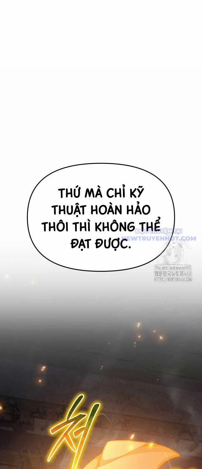 Vua Hiệp Sĩ Đã Trở Lại Với Một Vị Thần 98 trang 56