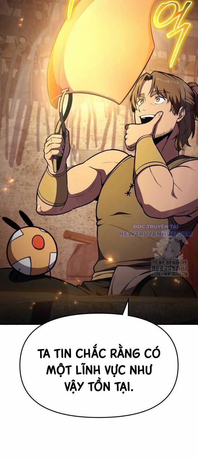 Vua Hiệp Sĩ Đã Trở Lại Với Một Vị Thần 98 trang 57