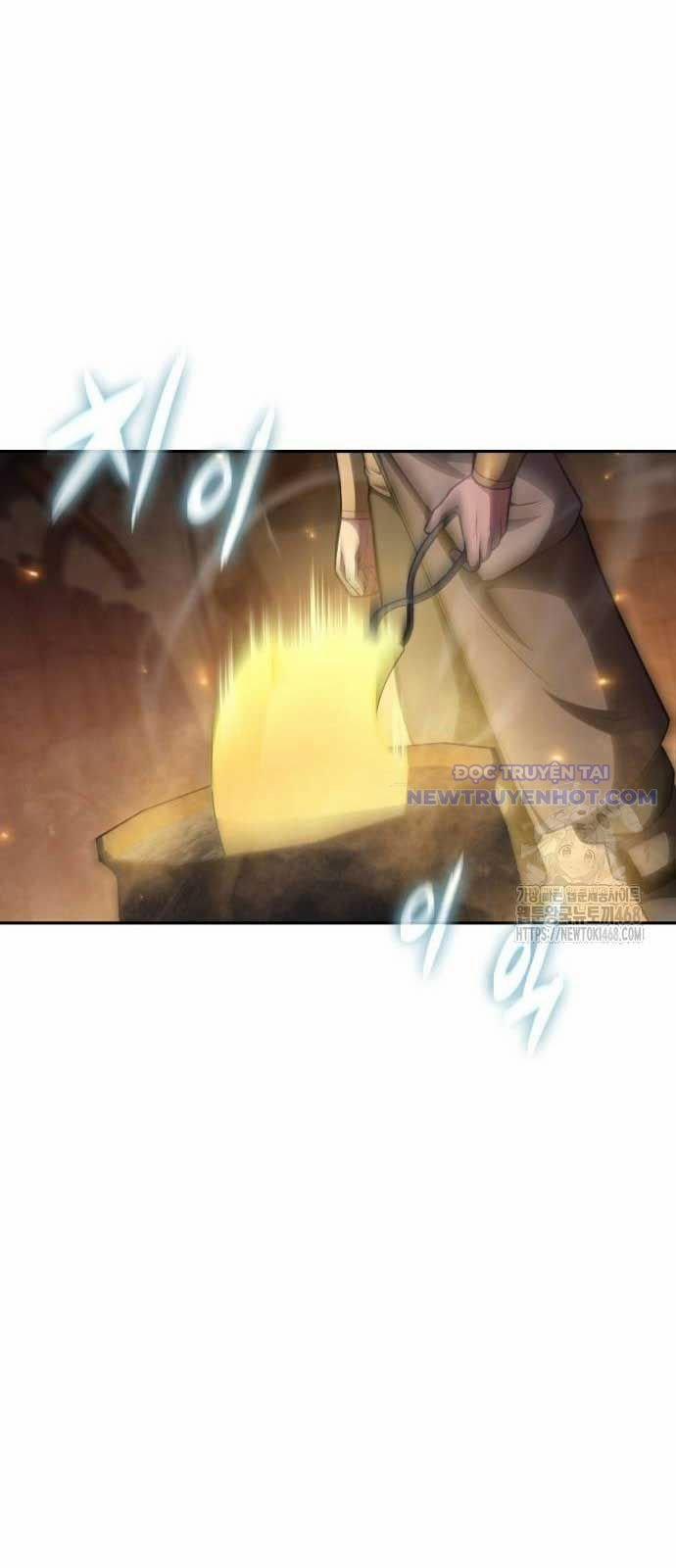 Vua Hiệp Sĩ Đã Trở Lại Với Một Vị Thần 98 trang 58