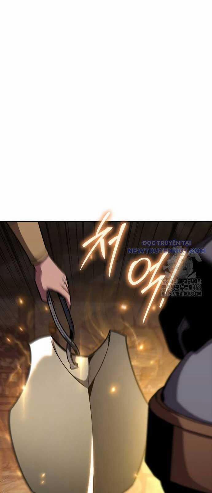Vua Hiệp Sĩ Đã Trở Lại Với Một Vị Thần 98 trang 59