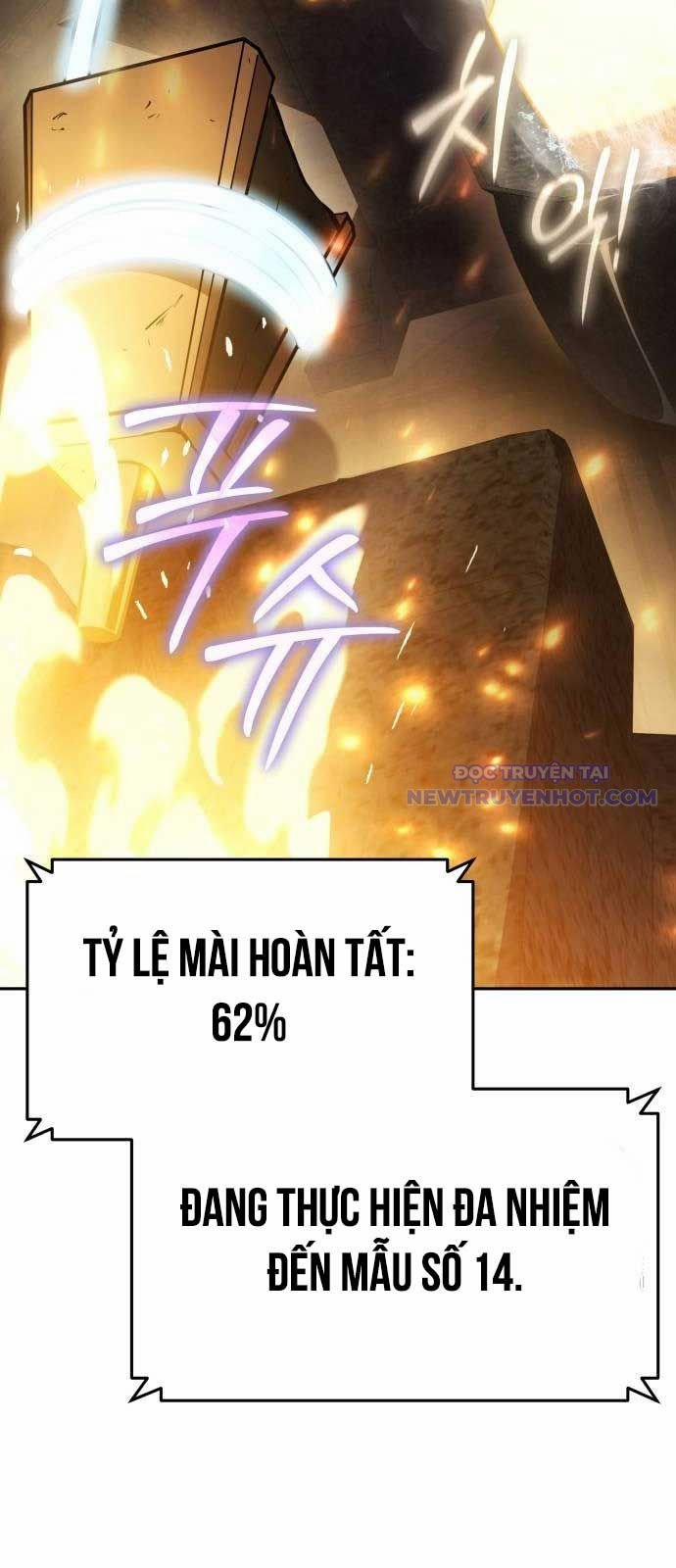 Vua Hiệp Sĩ Đã Trở Lại Với Một Vị Thần 98 trang 6