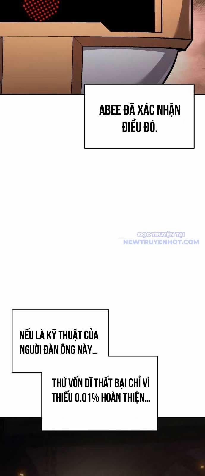 Vua Hiệp Sĩ Đã Trở Lại Với Một Vị Thần 98 trang 61