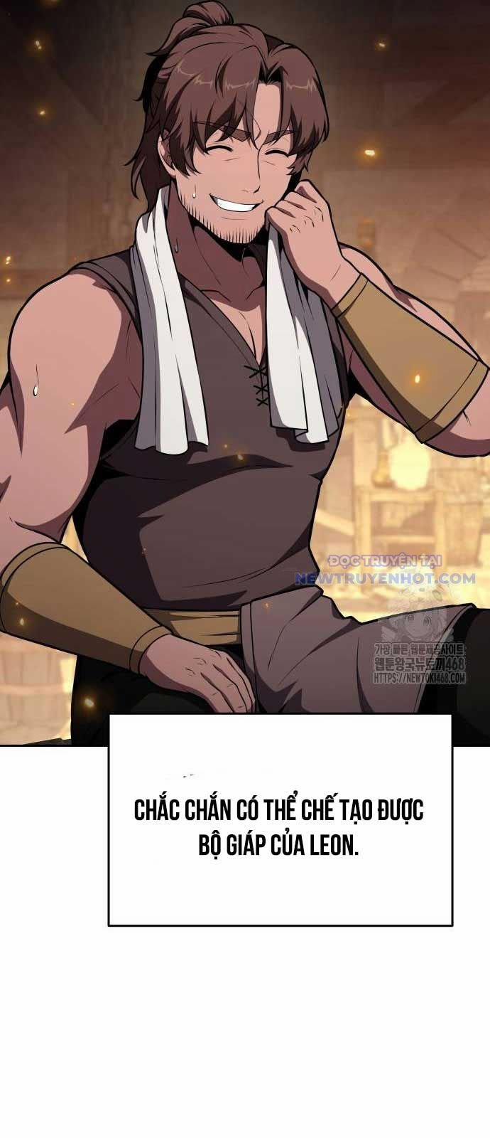 Vua Hiệp Sĩ Đã Trở Lại Với Một Vị Thần 98 trang 62