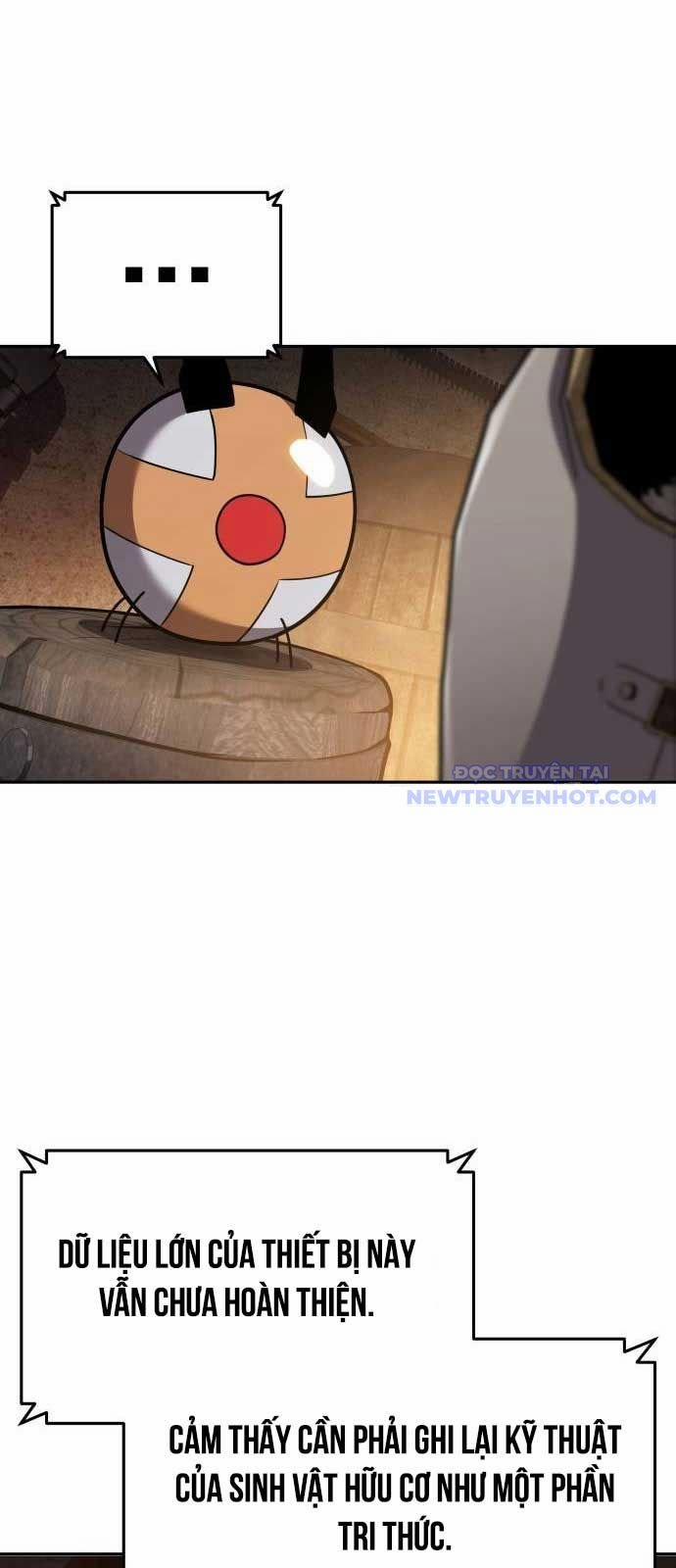 Vua Hiệp Sĩ Đã Trở Lại Với Một Vị Thần 98 trang 63