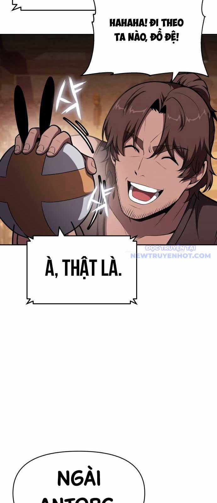 Vua Hiệp Sĩ Đã Trở Lại Với Một Vị Thần 98 trang 65