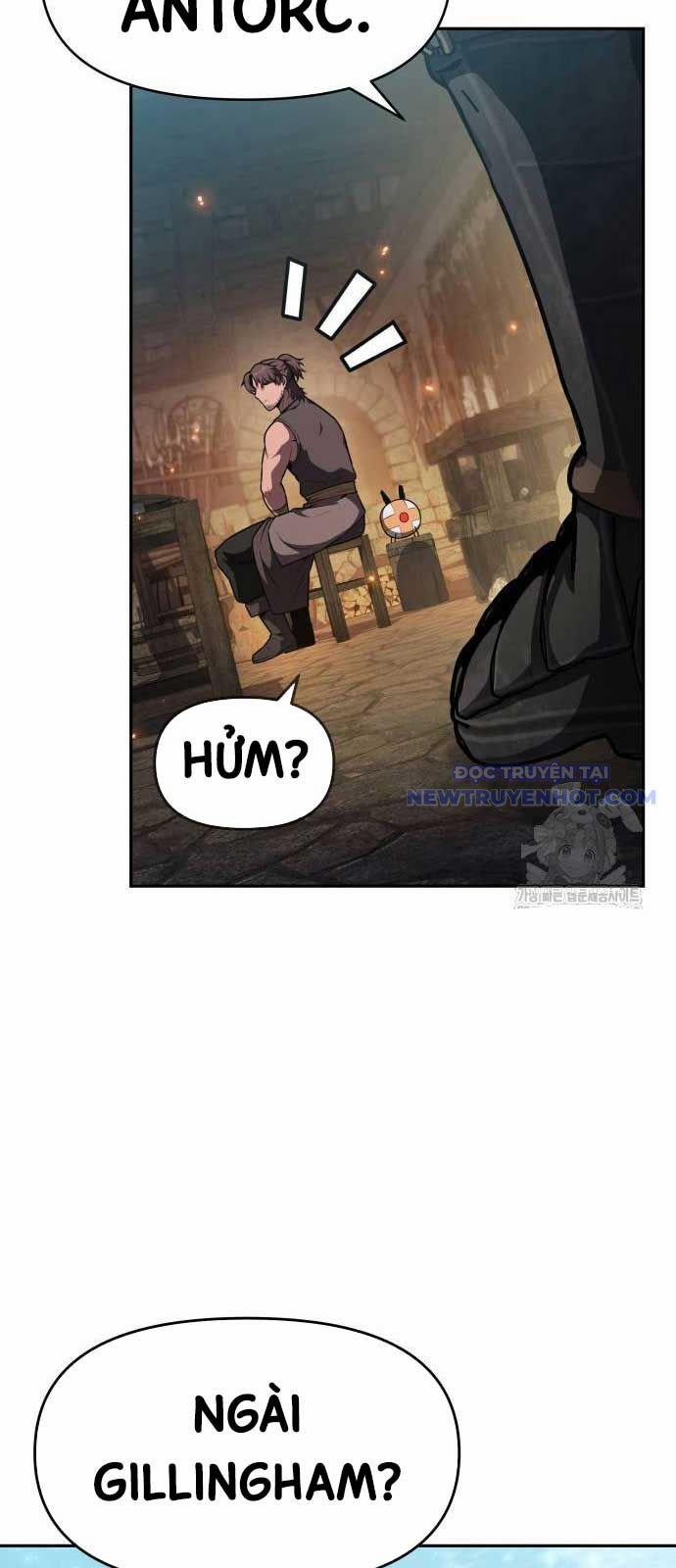 Vua Hiệp Sĩ Đã Trở Lại Với Một Vị Thần 98 trang 66