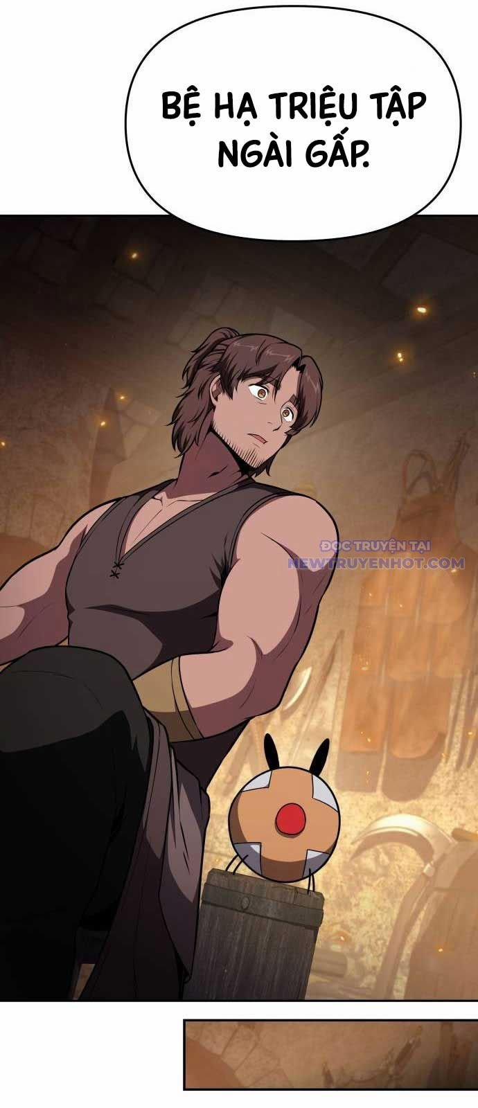 Vua Hiệp Sĩ Đã Trở Lại Với Một Vị Thần 98 trang 68