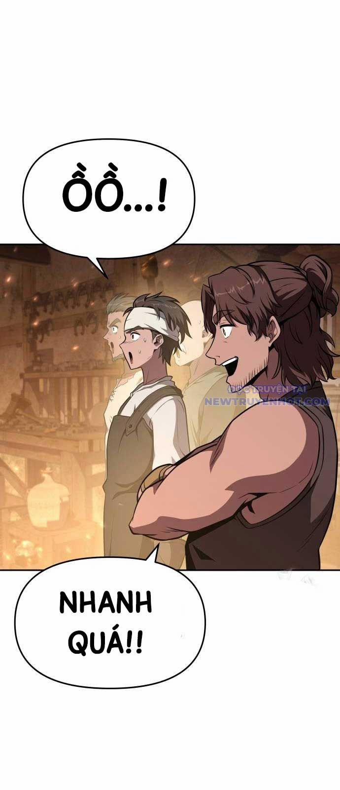 Vua Hiệp Sĩ Đã Trở Lại Với Một Vị Thần 98 trang 7