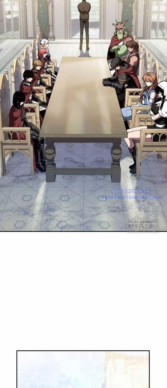 Vua Hiệp Sĩ Đã Trở Lại Với Một Vị Thần 98 trang 70