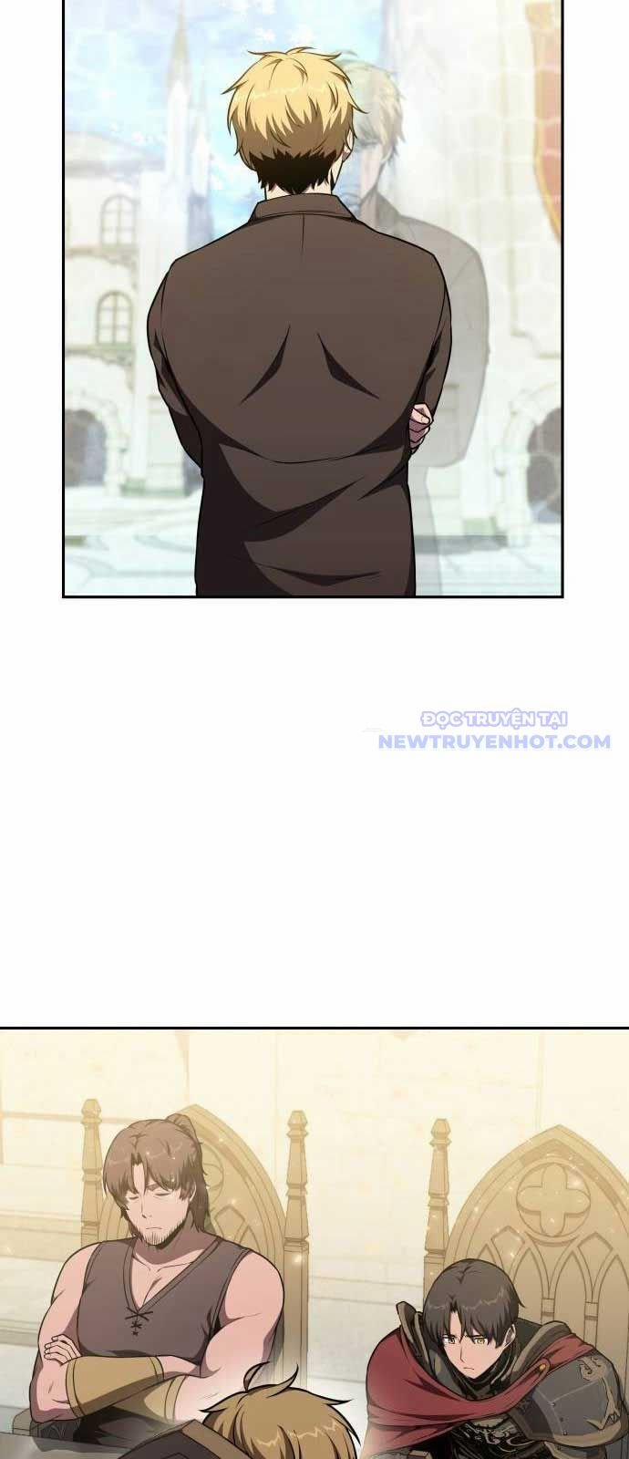 Vua Hiệp Sĩ Đã Trở Lại Với Một Vị Thần 98 trang 71