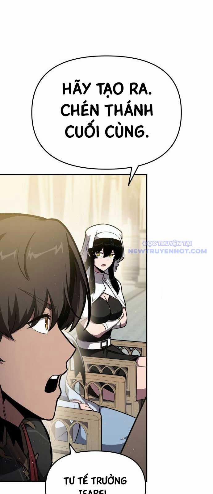 Vua Hiệp Sĩ Đã Trở Lại Với Một Vị Thần 98 trang 73